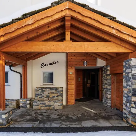 Cornelia 1 Appartement-fewo Appartement-fewo By Interhome Appartement *
