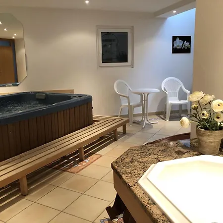 Cornelia 1 Appartement-fewo Appartement-fewo By Interhome