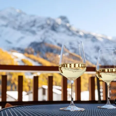 Appartement Cornelia 1 Appartement-fewo Appartement-fewo By Interhome Saas-Fee