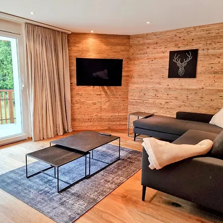 Cornelia 1 Appartement-fewo Appartement-fewo By Interhome Saas-Fee
