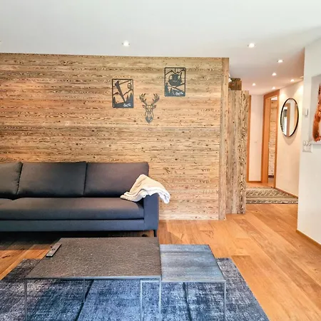 Appartement Cornelia 1 Appartement-fewo Appartement-fewo By Interhome Saas-Fee