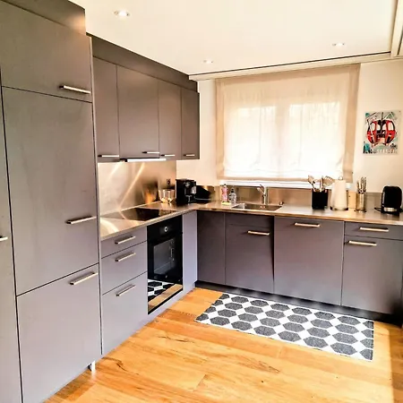 Cornelia 1 Appartement-fewo Appartement-fewo By Interhome