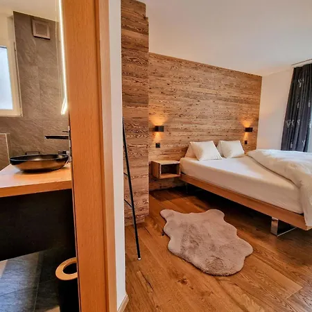 Cornelia 1 Appartement-fewo Appartement-fewo By Interhome * Saas-Fee