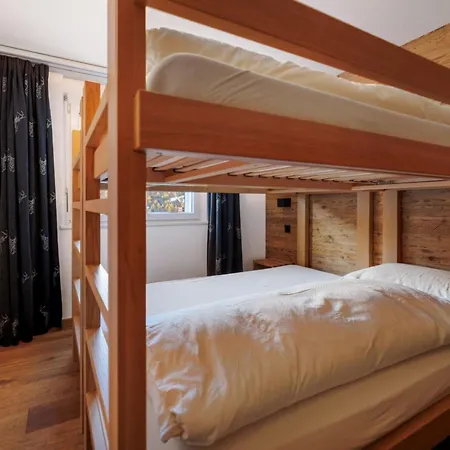 Cornelia 1 Appartement-fewo Appartement-fewo By Interhome Saas-Fee