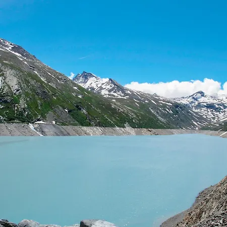 Cornelia 1 Appartement-fewo Appartement-fewo By Interhome Saas-Fee